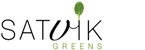 SatvikGreen